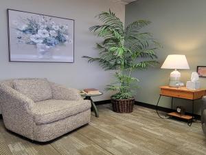 Diane Schmidt counseling office in Overland Park, Kansas